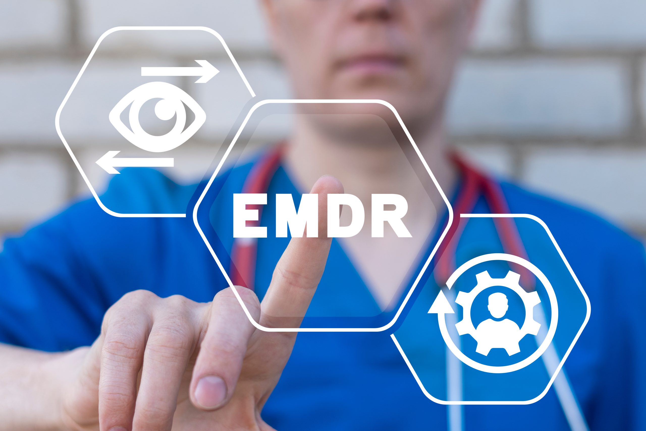 EMDR Science Picture